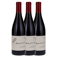 2020 Racines Santa Rita Hills Sainte Rose Pinot Noir