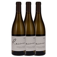 2019 Racines Bentrock Vineyard Chardonnay