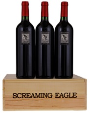2019 Screaming Eagle Cabernet Sauvignon