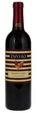 2018 DaVero Pinot Nero