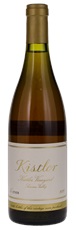 2009 Kistler Kistler Vineyard Chardonnay