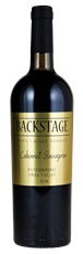 2018 Backstage Reserve Cabernet Sauvignon