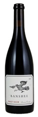 2021 Banshee Wines Sonoma County Pinot Noir
