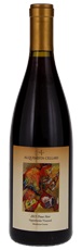 2015 Alquimista Cellars Oppenlander Vineyard Pinot Noir