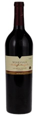 2005 Merryvale Beckstoffer Las Amigas Vineyard Merlot