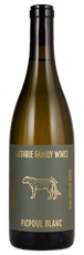 2020 Guthrie Family Wines Rorick Heritage Vineyard Picpoul Blanc