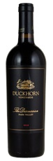 2016 Duckhorn Vineyards The Discussion