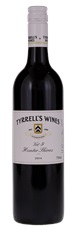 2014 Tyrells Wines Aged Released Vat 9 Shiraz Screwcap