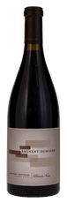 2017 Eminent Domaine First Protocol Pinot Noir