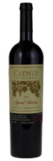 2000 Caymus Special Selection Cabernet Sauvignon