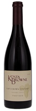 2020 Kosta Browne Gaps Crown Vineyard Pinot Noir