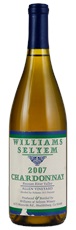 2007 Williams Selyem Allen Vineyard Chardonnay