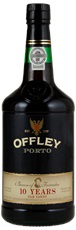 NV Offley Baron of Forrester 10 Year Old Tawny Port