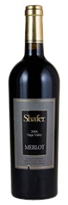 2006 Shafer Vineyards Merlot