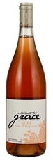 2016 A Tribute to Grace Wine Company Santa Barbara Highlands Vineyard Rose of Grenache