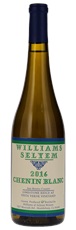 2016 Williams Selyem Limestone Ridge Vista Verde Vineyard Chenin Blanc