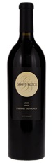 2020 Ghost Block Cabernet Sauvignon
