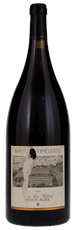 1997 Barnett Vineyards Santa Lucia Highlands Pinot Noir