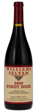 2020 Williams Selyem Ferrington Vineyard Pinot Noir