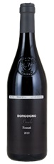 2010 Giacomo Borgogno  Figli Barolo Fossati