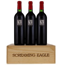 1998 Screaming Eagle Cabernet Sauvignon