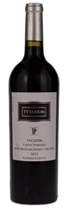 2013 Ty Caton Vineyards Tytanium