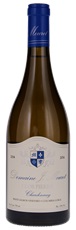 2014 Domaine J Meuret Clos Pierre White Salmon Vineyard Chardonnay