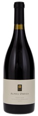 2012 Alpha Omega Santa Lucia Highlands Pinot Noir