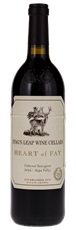 2016 Stags Leap Wine Cellars Heart of Fay Cabernet Sauvignon