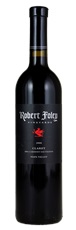 2008 Robert Foley Vineyards Claret