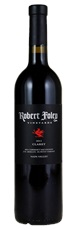 2011 Robert Foley Vineyards Claret