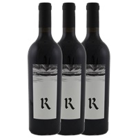 2012 Realm Farella Vineyard Red Wine