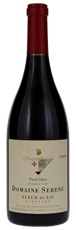 2006 Domaine Serene Fleur de Lis Vineyard Pinot Noir