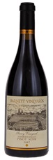 2007 Barnett Vineyards Savoy Vineyard Pinot Noir