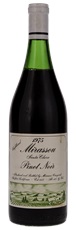 1975 Mirassou Pinot Noir