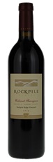 2019 Mauritson Rockpile Winery Rockpile Ridge Vineyard Cabernet Sauvignon