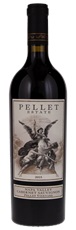 2015 Pellet Estate Pellet Vineyard Cabernet Sauvignon