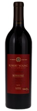 2013 Robert Young Red Winery Road Cabernet Sauvignon