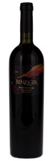 1990 Benziger Tribute Sonoma Mountain Red