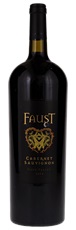 2004 Faust Cabernet Sauvignon