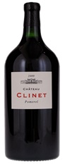 2009 Chteau Clinet