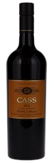 2014 Cass Winery NEWCs Blend Screwcap
