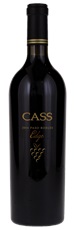 2006 Cass Winery Edge