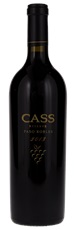 2013 Cass Winery Reserve