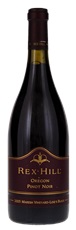 2005 Rex Hill Maresh Vineyard Loies Block Pinot Noir