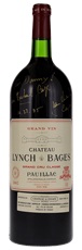 2002 Chteau Lynch-Bages