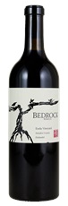 2015 Bedrock Wine Company Esola Vineyard Zinfandel