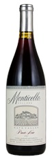 1987 Monticello Vineyards Pinot Noir