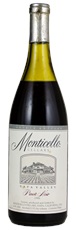1986 Monticello Vineyards Pinot Noir