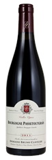 2011 Domaine Bruno Clavelier Bourgogne Passetoutgrain Vieilles Vignes